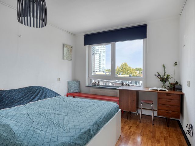 Brielselaan 60P, Rotterdam