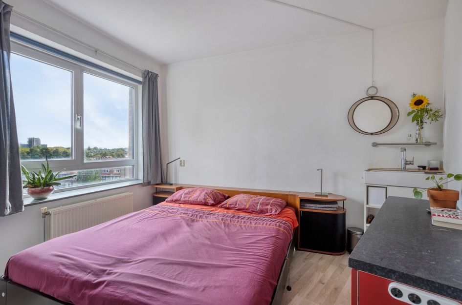 Brielselaan 60P