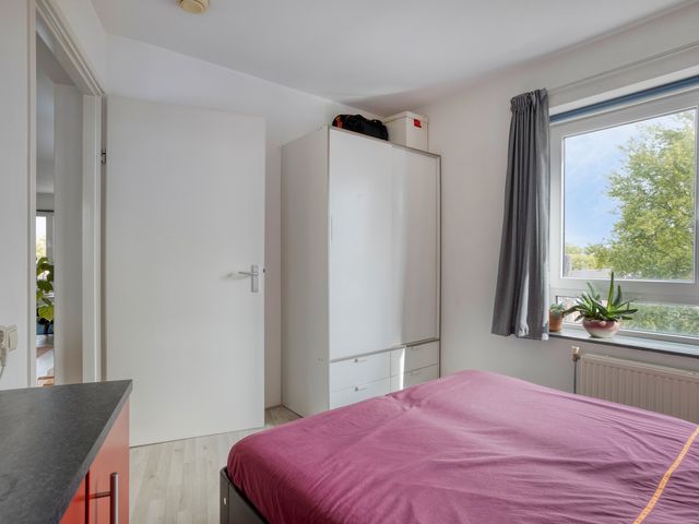 Brielselaan 60P, Rotterdam