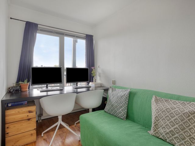 Brielselaan 60P, Rotterdam