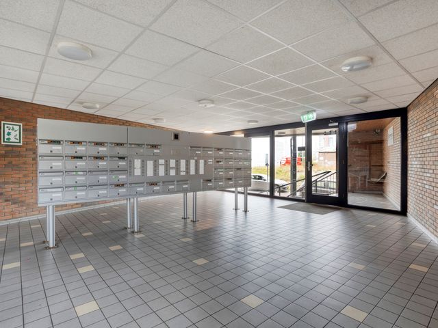 Brielselaan 60P, Rotterdam