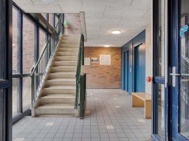 Brielselaan 60P, Rotterdam