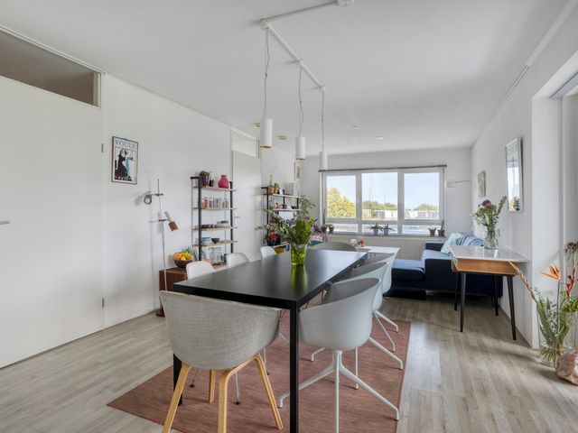 Brielselaan 60P, Rotterdam