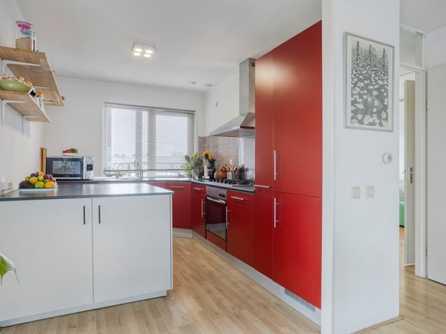 Brielselaan 60P, Rotterdam