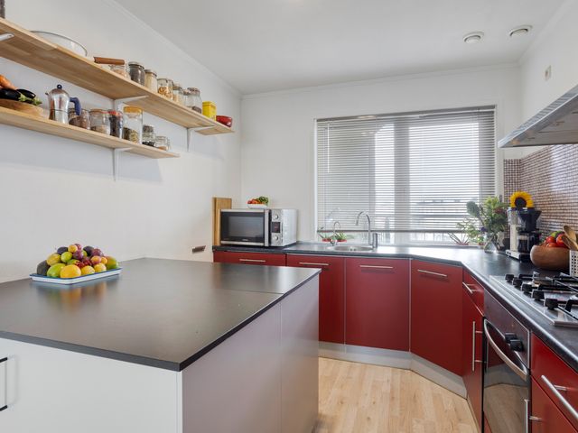 Brielselaan 60P, Rotterdam