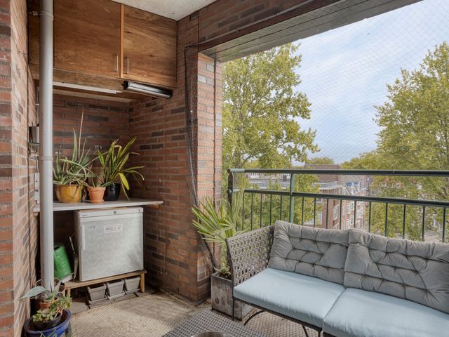 Brielselaan 60P, Rotterdam