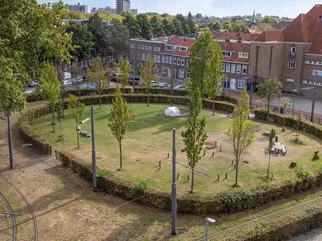 Brielselaan 60P, Rotterdam