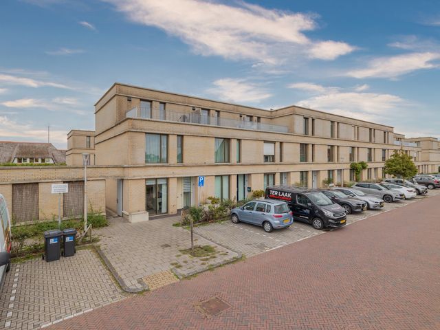 Morgenster 62, Noordwijk