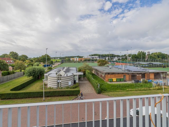 Morgenster 62, Noordwijk