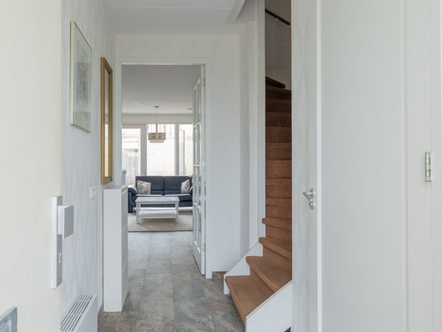 Morgenster 62, Noordwijk