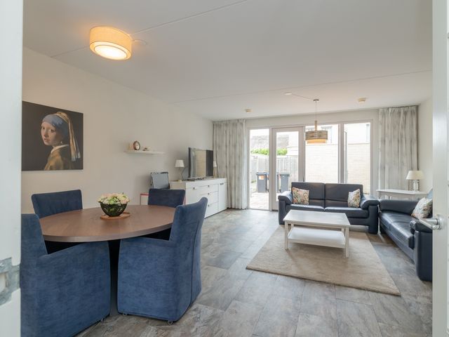 Morgenster 62, Noordwijk