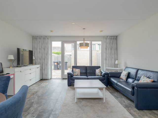 Morgenster 62, Noordwijk