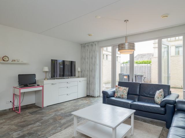 Morgenster 62, Noordwijk