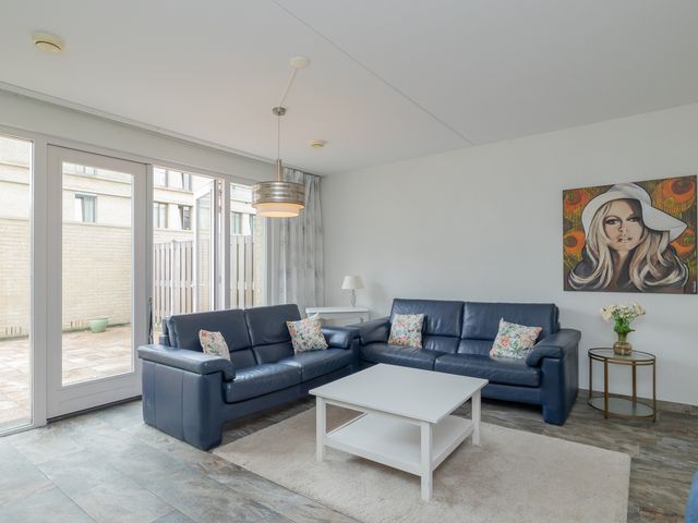 Morgenster 62, Noordwijk