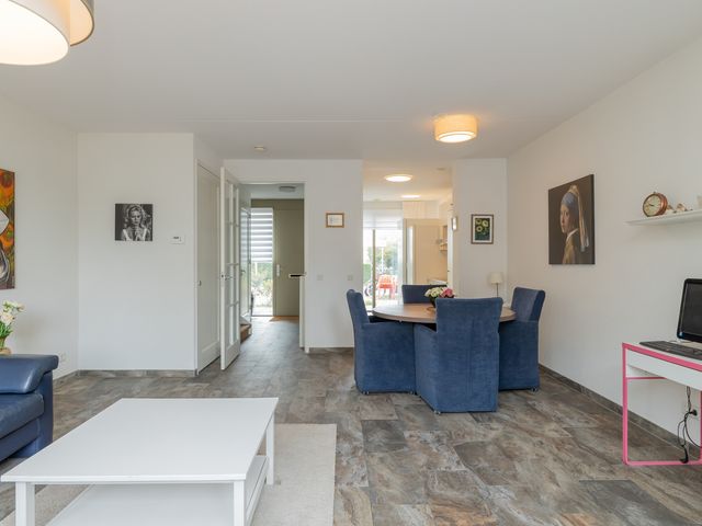 Morgenster 62, Noordwijk