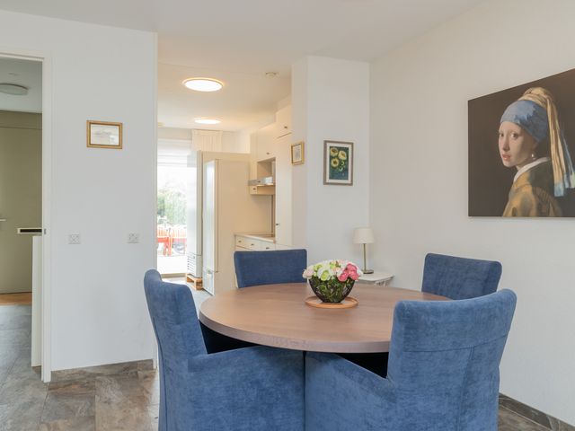 Morgenster 62, Noordwijk