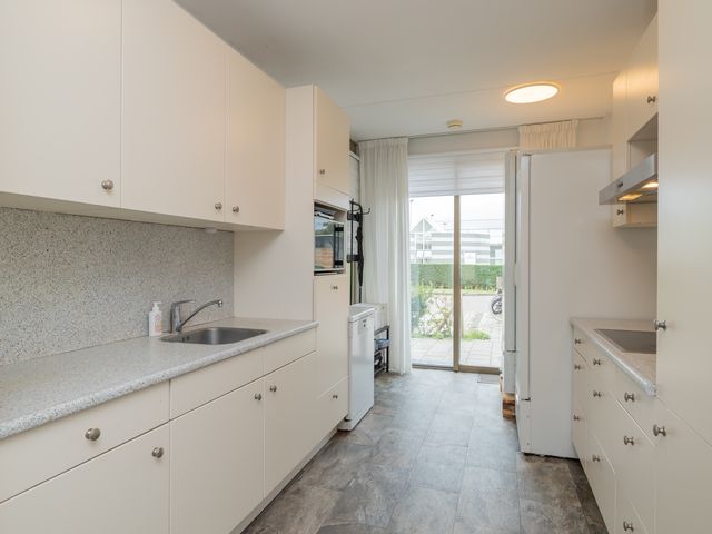 Morgenster 62, Noordwijk
