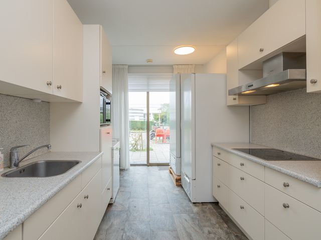 Morgenster 62, Noordwijk
