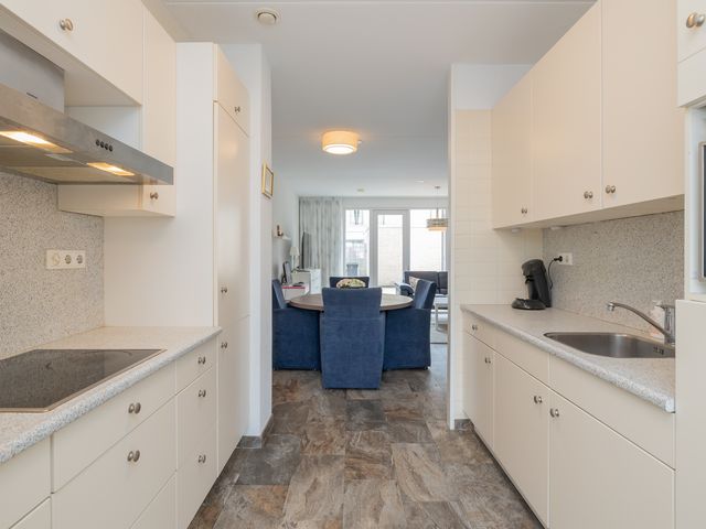 Morgenster 62, Noordwijk