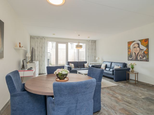 Morgenster 62, Noordwijk