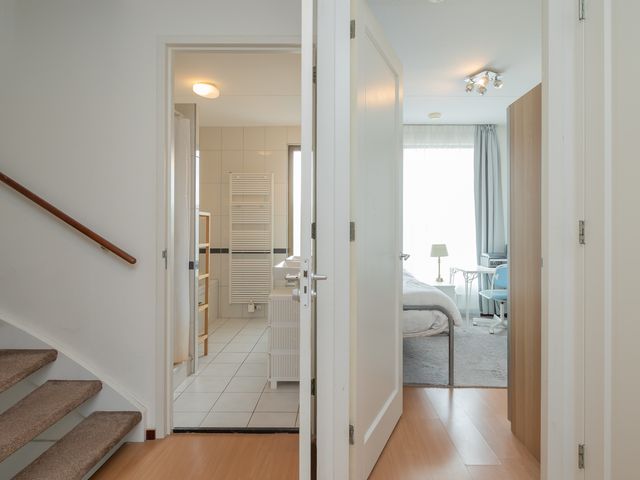 Morgenster 62, Noordwijk