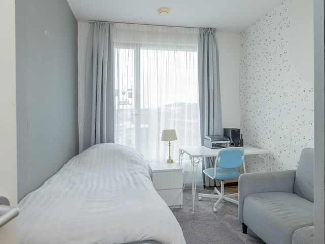 Morgenster 62, Noordwijk