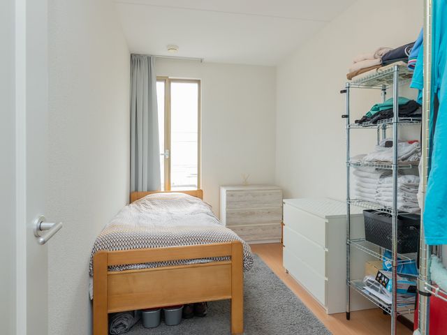 Morgenster 62, Noordwijk