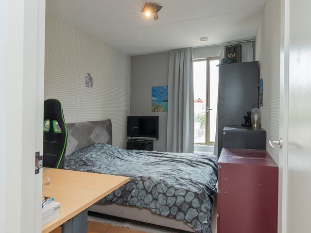 Morgenster 62, Noordwijk