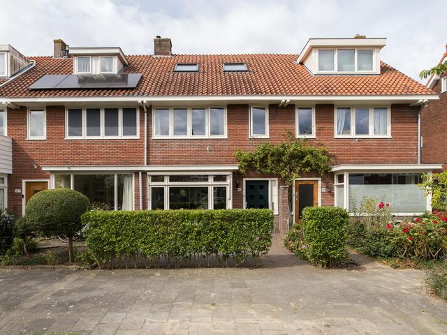 Dantelaan 105, Utrecht