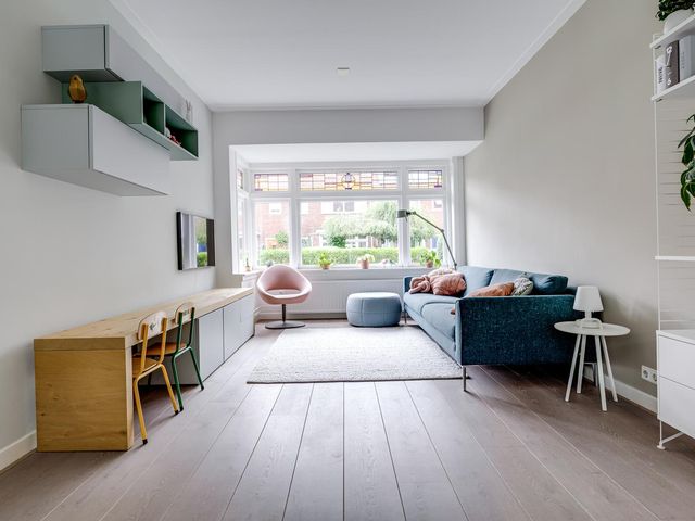 Dantelaan 105, Utrecht