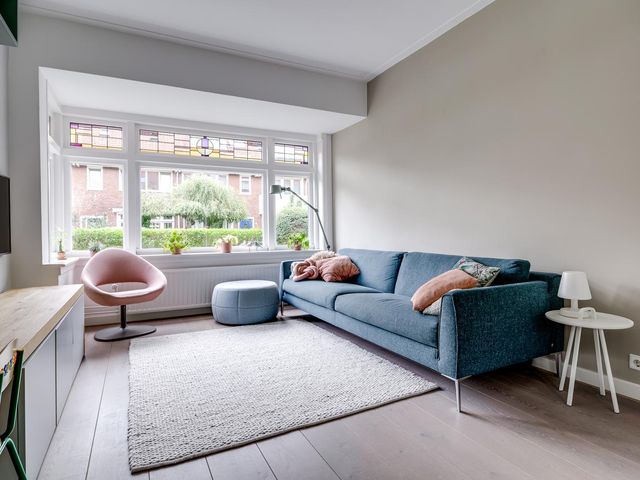 Dantelaan 105, Utrecht