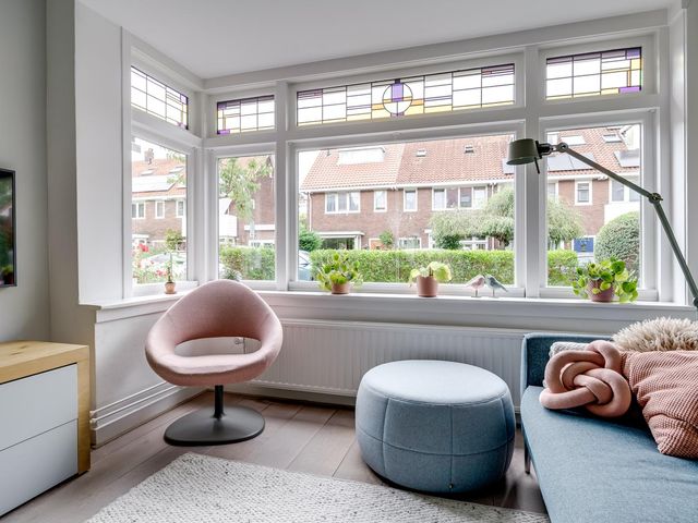 Dantelaan 105, Utrecht