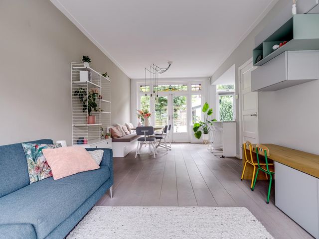 Dantelaan 105, Utrecht
