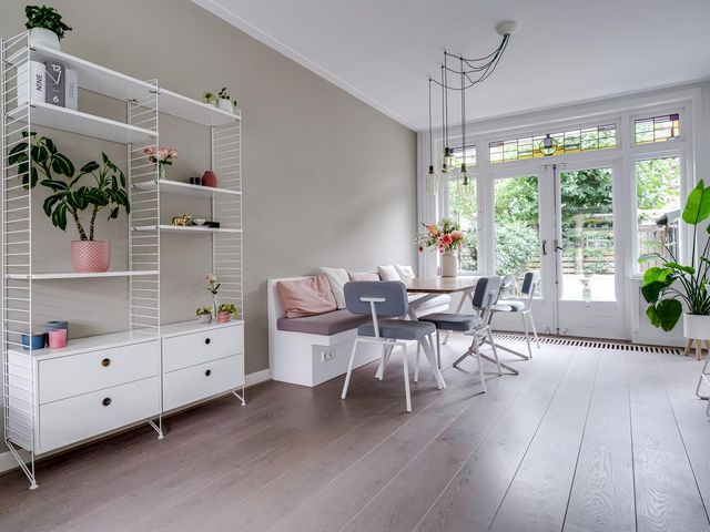 Dantelaan 105, Utrecht