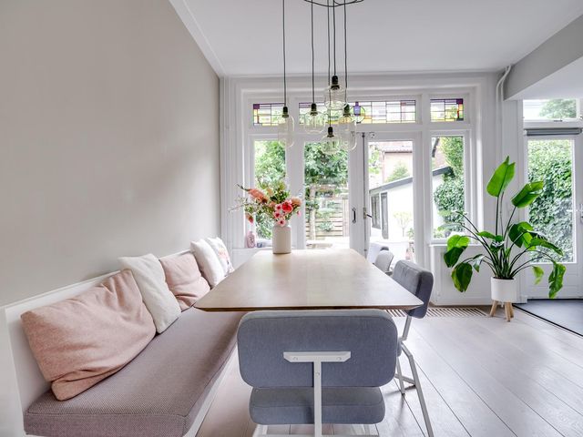 Dantelaan 105, Utrecht