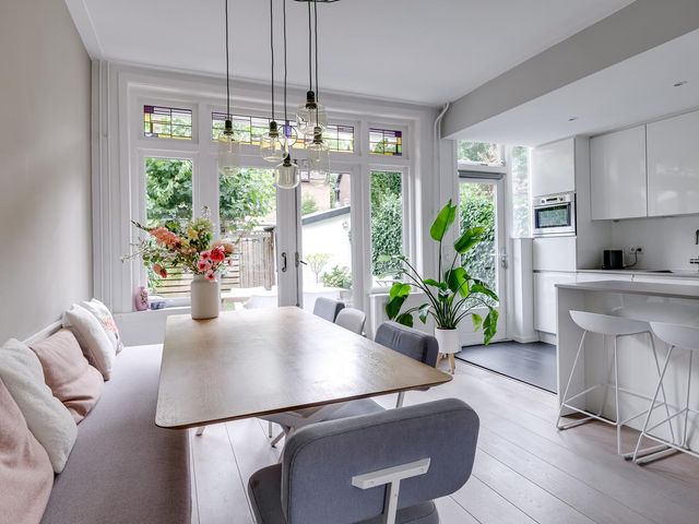 Dantelaan 105, Utrecht