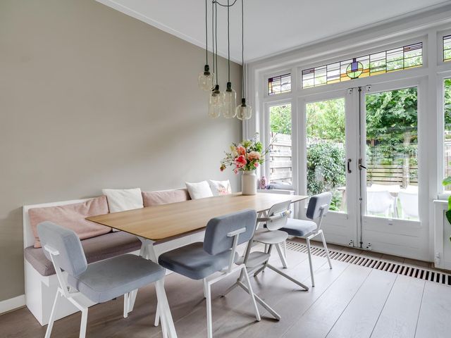 Dantelaan 105, Utrecht