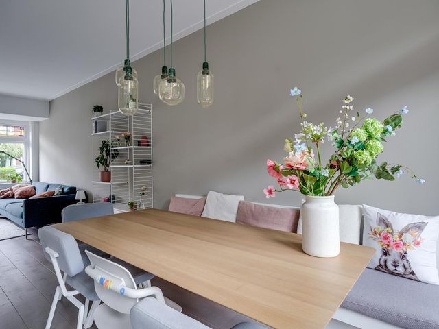 Dantelaan 105, Utrecht