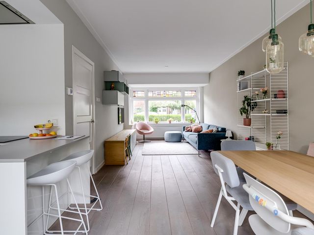 Dantelaan 105, Utrecht