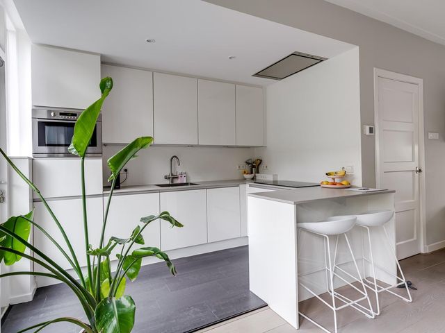 Dantelaan 105, Utrecht