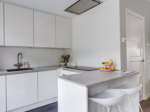 Dantelaan 105, Utrecht