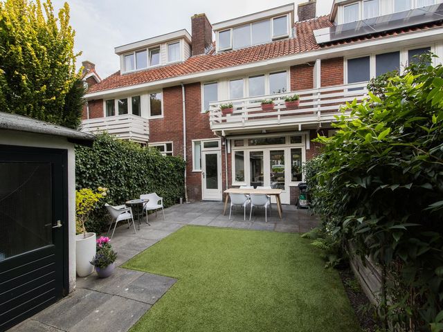 Dantelaan 105, Utrecht