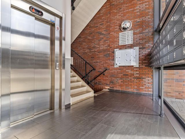 Conradwerf 105, Zaandam