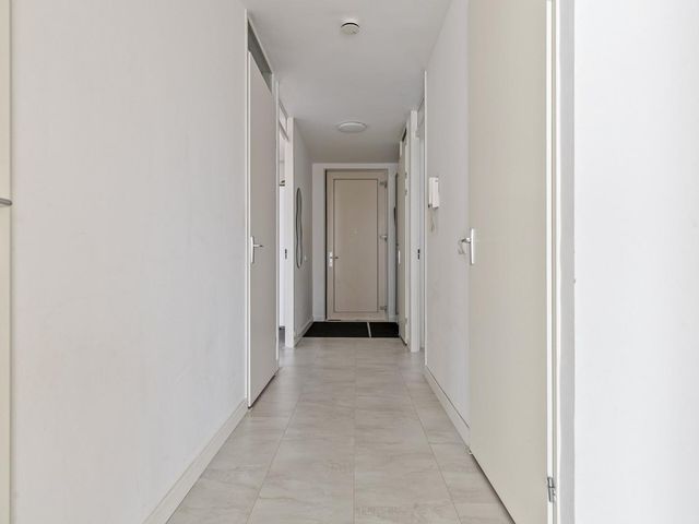 Conradwerf 105, Zaandam