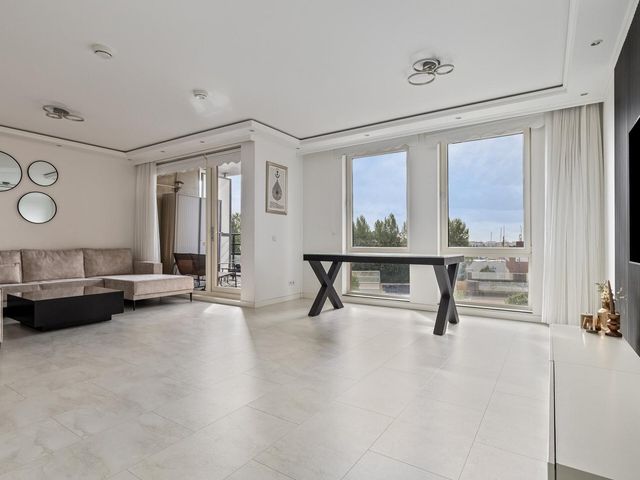 Conradwerf 105, Zaandam