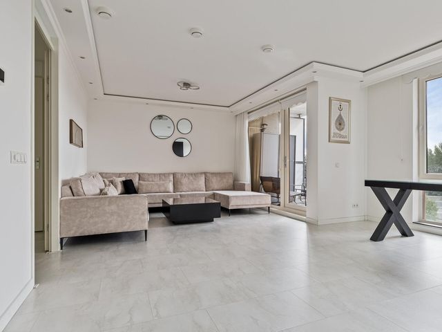 Conradwerf 105, Zaandam