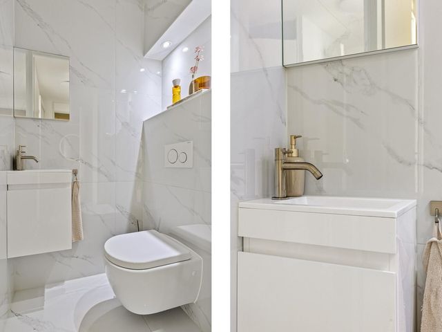 Conradwerf 105, Zaandam