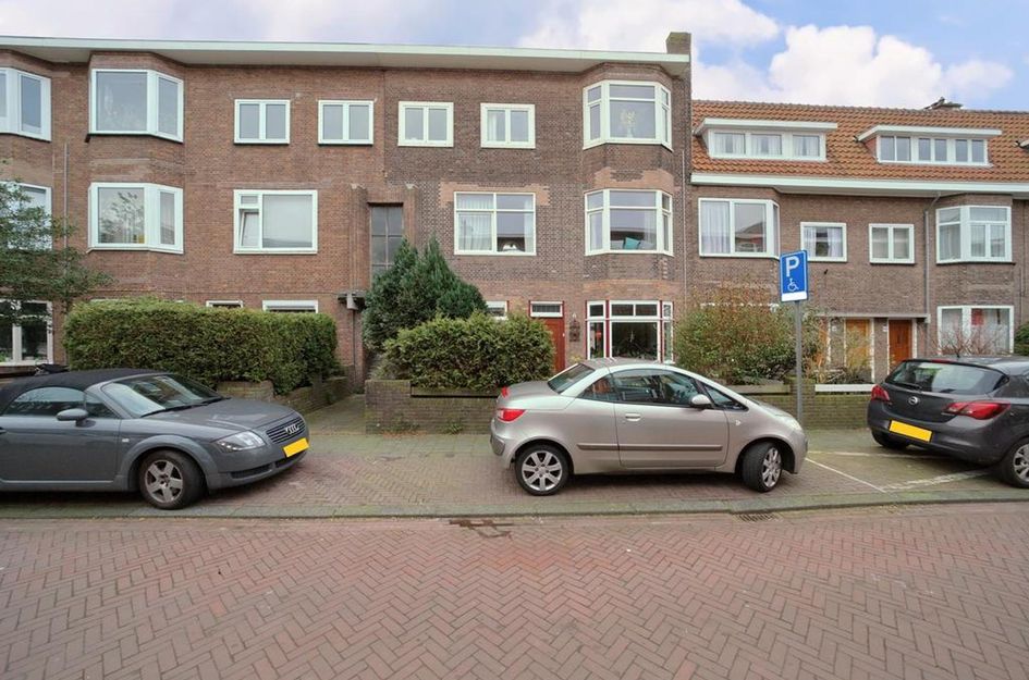 Akeleistraat 98