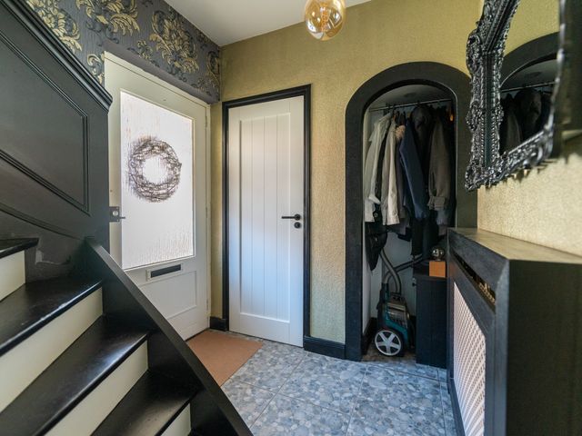 Prinses Beatrixstraat 10, Baarlo