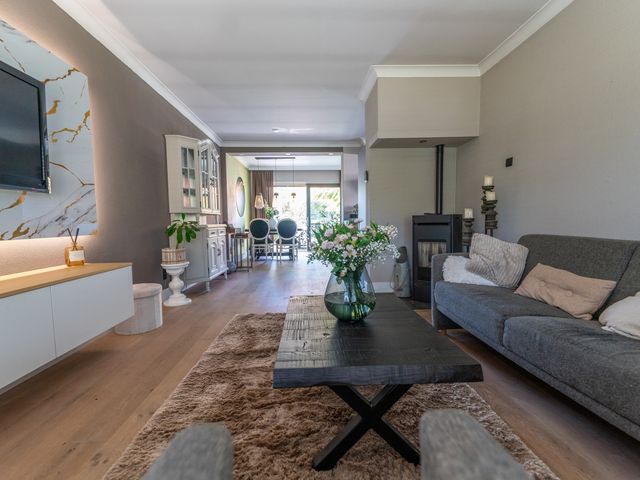 Prinses Beatrixstraat 10, Baarlo